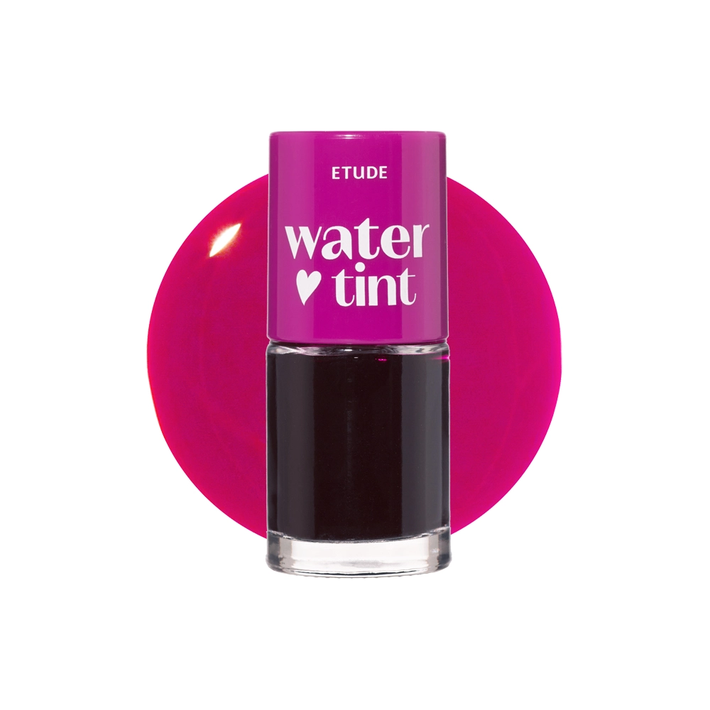 تینت لب اتود هوس مدل Water Tint حجم 9میل - Image 8