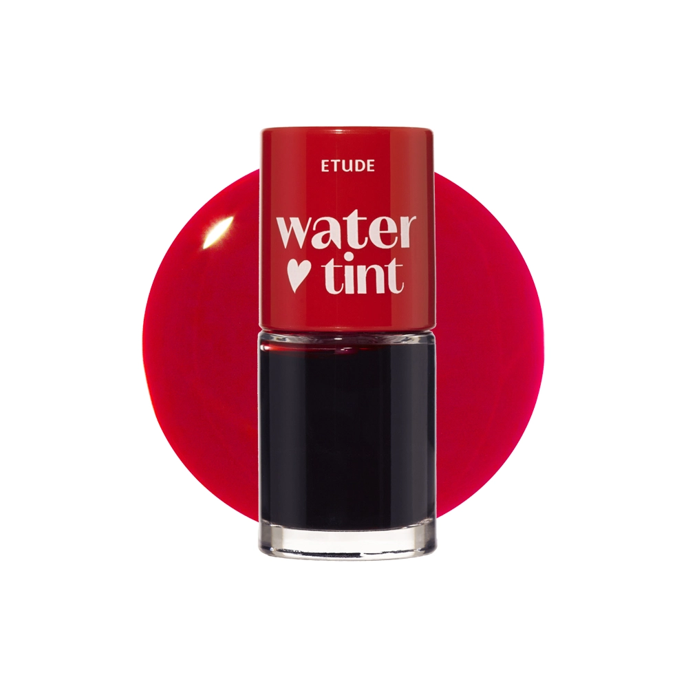 تینت لب اتود هوس مدل Water Tint حجم 9میل - Image 7