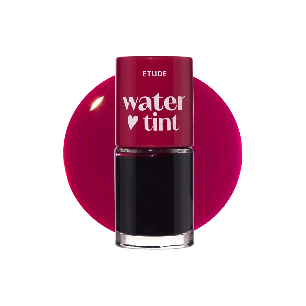 تینت لب اتود هوس مدل Water Tint حجم 9میل - Image 6