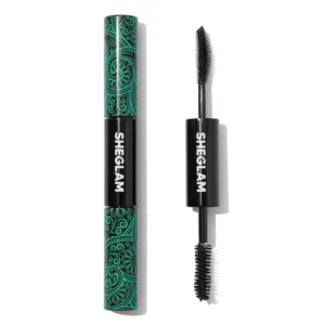 ریمل ضدآب دوسر شیگلم مدل All-in-One