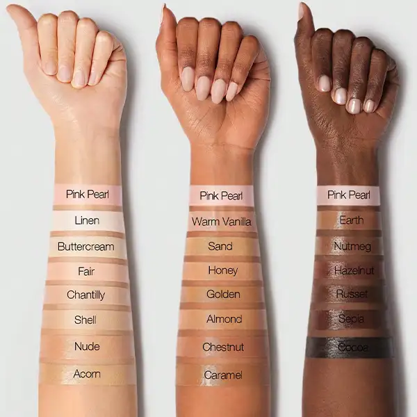 کانسیلر شیگلم مدل Complexion Boost حجم 4.5 گرم - Image 2