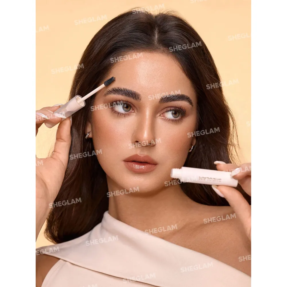 ژل ابرو مولتی کالر شیگلم Save It Laminating - Image 4