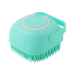 برس سیلیکونی مناسب شست‌وشو بدن Body Scrubber Brush