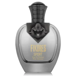 ادکلن مردانه فیکورس مدل Sport حجم 100 میل