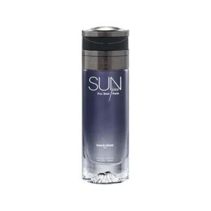 عطر مردانه فرانک اولیویر مدل sun java حجم 75میل