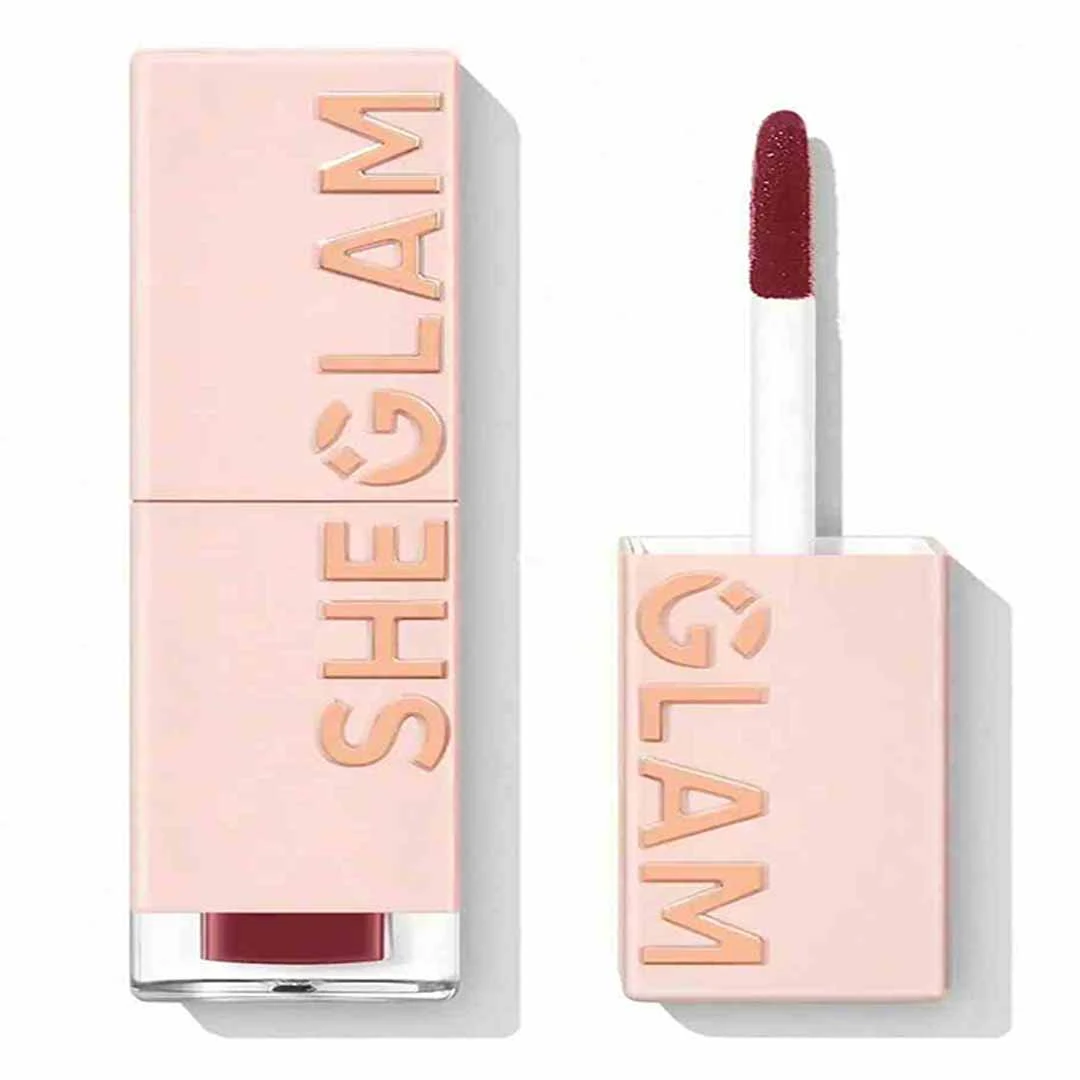 تینت لب 12H شیگلم Take A Hint Lip Tint