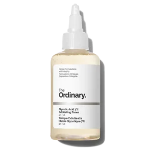 تونر گلیکولیک اسید اوردینری The Ordinary Glycolic Acid 7% حجم 240 میل