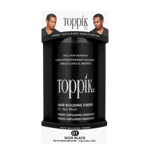 پودر حجم‌دهنده مو تاپیک Hair Building