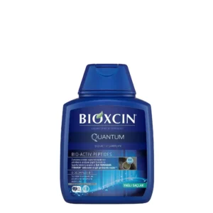 شامپو موهای چرب بیوکسین Quantum حجم 300میل