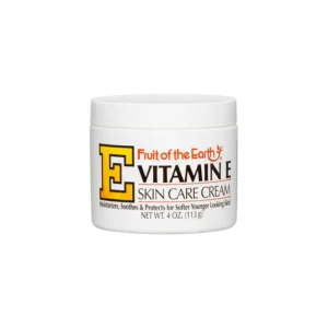 کرم ویتامین E فروت آو د ایرث (Fruit of the Earth)
