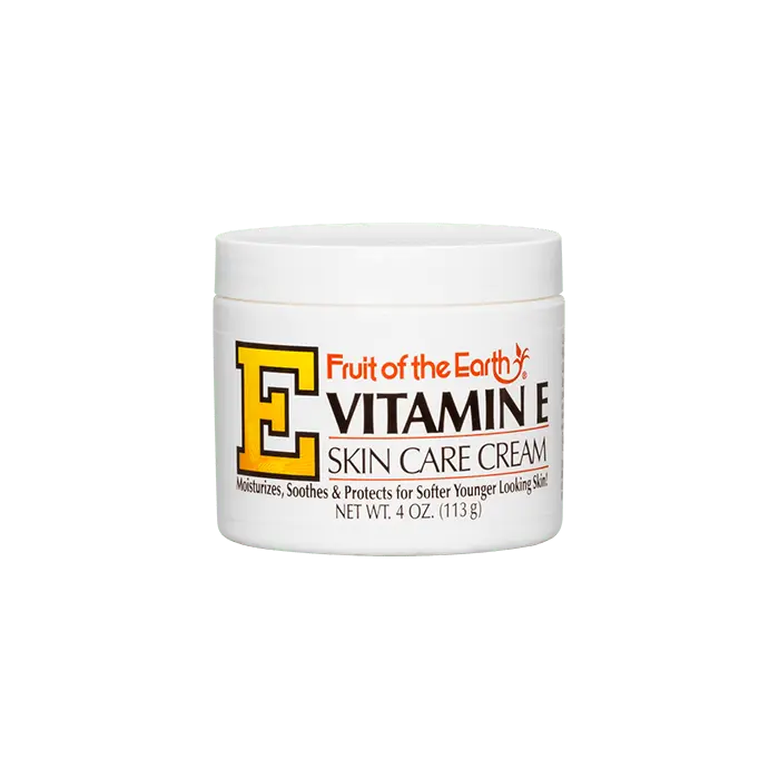 کرم ویتامین E فروت آو د ایرث (Fruit of the Earth)