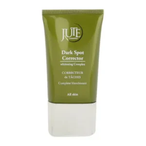 سرم ضدلک و روشن کننده تیوپی ژوت حجم 40میل