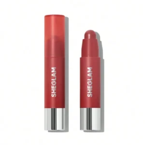 رژلب مدادی آبرسان شیگلم Just Kissed