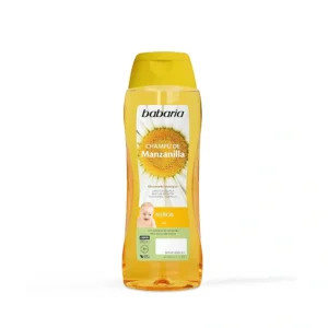 شامپو بابونه باباریا کودکان Manzanilla حجم600میل