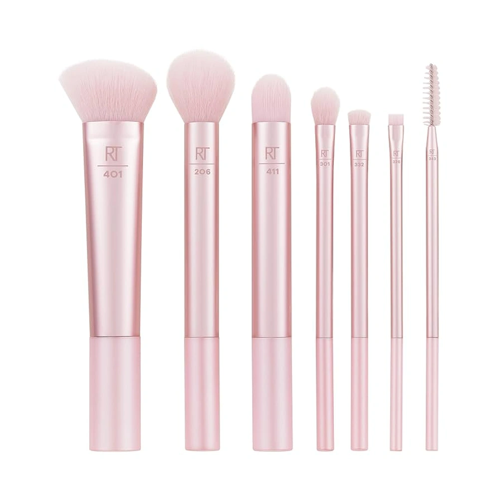 ست براش آرایشی ریل تکنیک Light Up The Night - Image 3