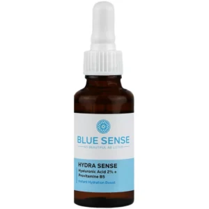 سرم آبرسان بلو سنس مدل Hydra Sense حجم 30 میل