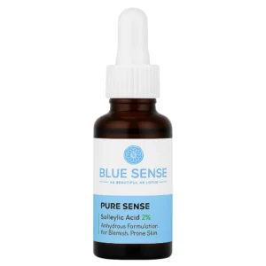 سرم ضدجوش بلو سنس مدل Pure Sense حجم 30میل