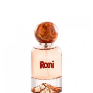 ادکلن بچه گانه رونی مدل Woody حجم 50 میل