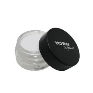 خط چشم ژله‌ای یورن رنگ سفیدحجم 5میل