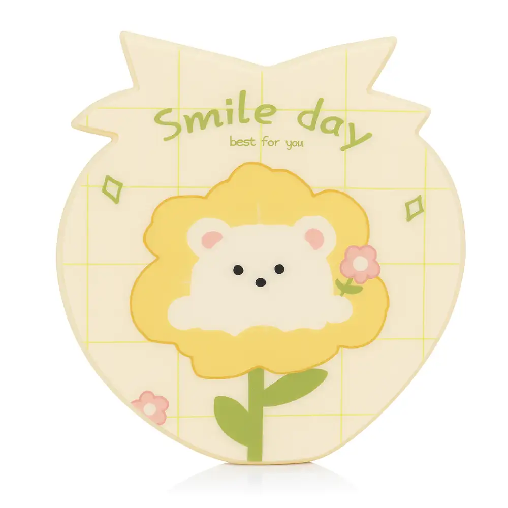 آینه شانهدار فانتزی AISHU در طرح های متنوع