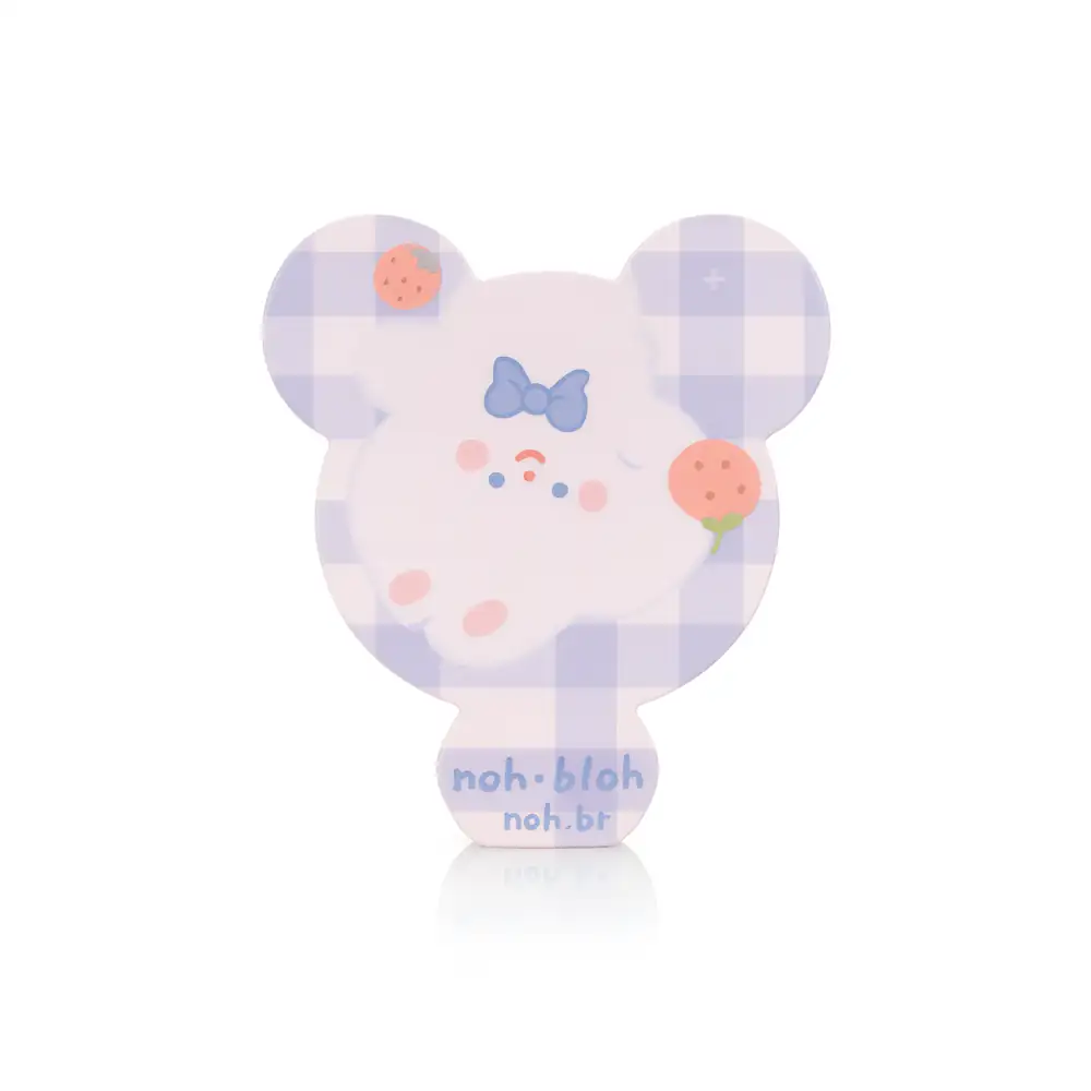 آینه شانهدار فانتزی AISHU در طرح های متنوع - Image 2