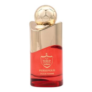 ادکلن زنانه پرسپولیس حجم 100 میل