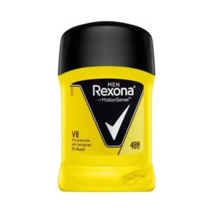استیک ضد تعریق مردانه رکسونا مدل v8 وزن 40 گرم