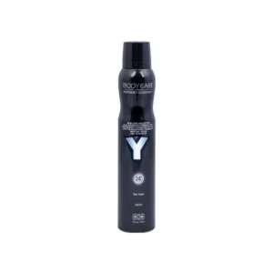 اسپری خوشبو کننده بدن مردانه بادی کر مدل ایوسن لورن