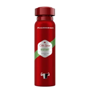 اسپری ضدتعریق مردانه الد اسپایس مدل Restart حجم 150 میل