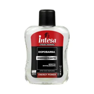 بالم افترشیو اینتسا Energy Power حجم 100ml