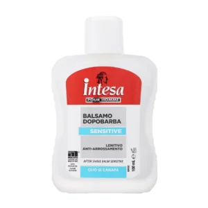 بالم افتر شیو اینتسا Sensitive حجم 100ml