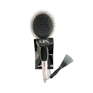 برس نارس مدل Luxury کد 401