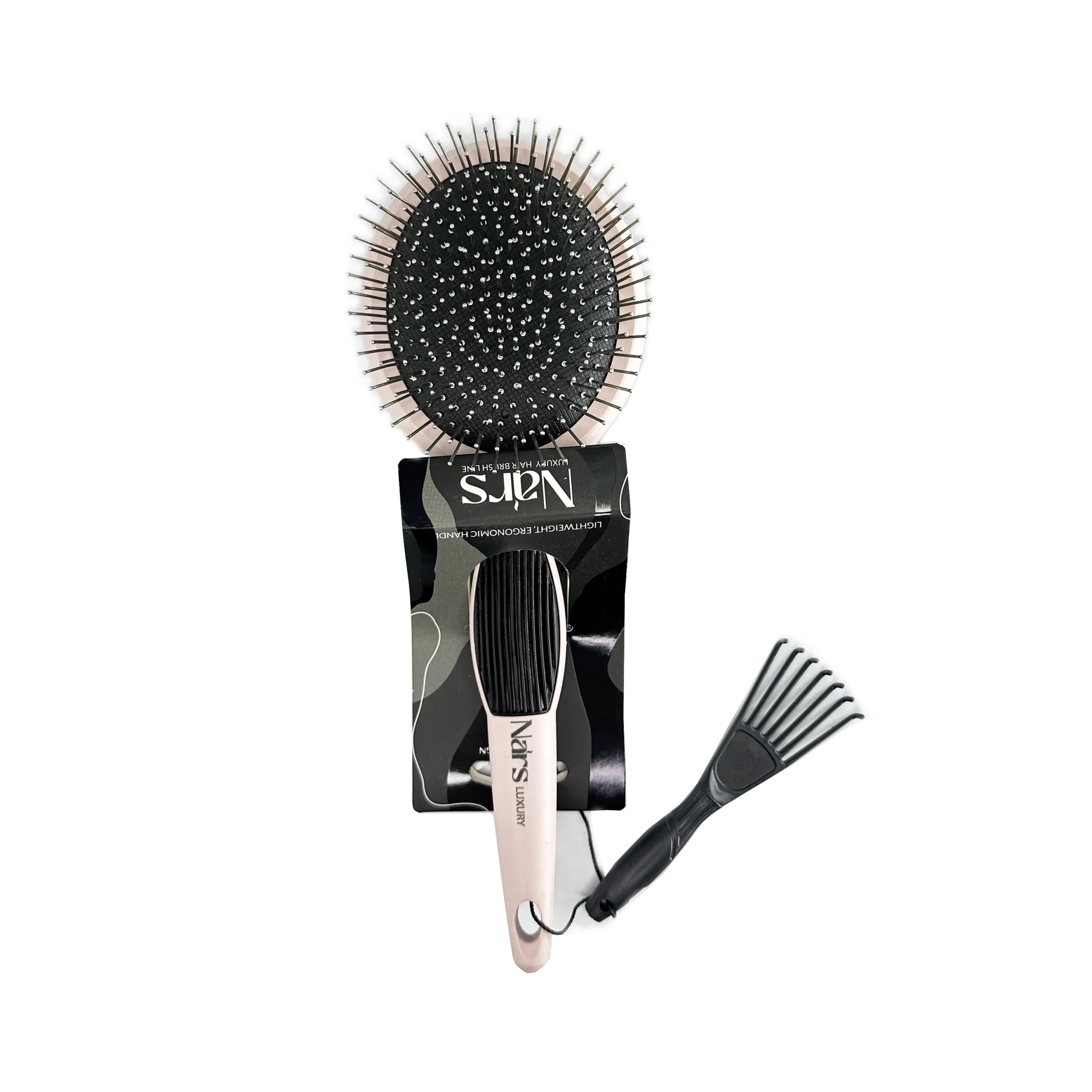 برس نارس مدل Luxury کد 401