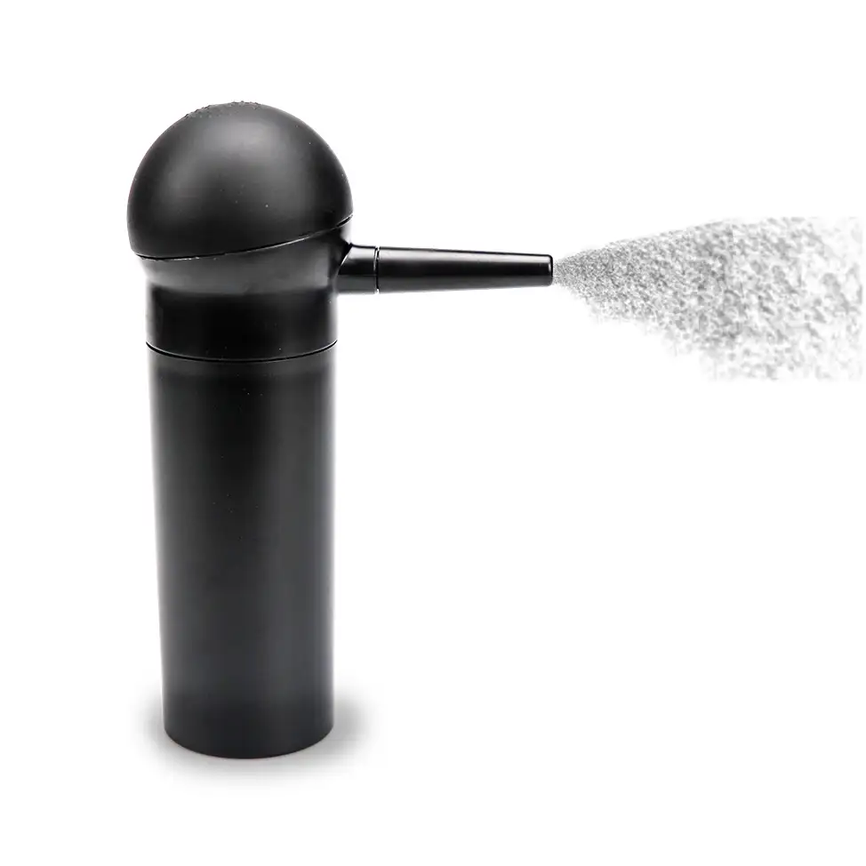 پمپ اپلیکاتور پودر تاپیک Spray Applicator