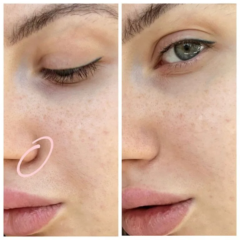 تونر برنج آبرسان و روشنکننده آیم فرام حجم 150میل - Image 8