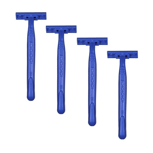 تیغ اصلاح افکس 2 لبه مدل اسپارو 4عددی - Image 4