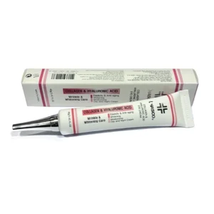 کرم دورچشم روشن‌کننده چاسکو مدل Collagen حجم 40گرم