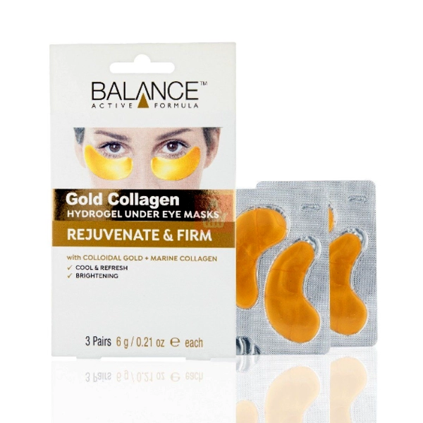 پچ دور چشم کلاژن بالانس Gold+Marine Collagen - Image 3