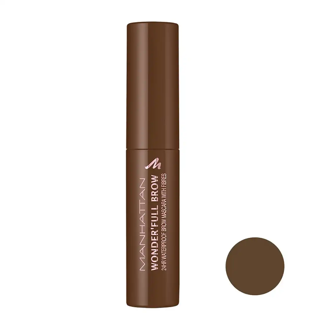 ریمل ابروی واندر فول منهتن - Image 2