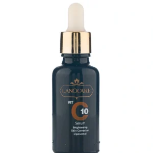 سرم ویتامین c لانوکر حجم 30میل
