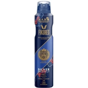 اسپری یونیسکس فیکورس مدل (214) Shaikh Gold حجم 200 میل