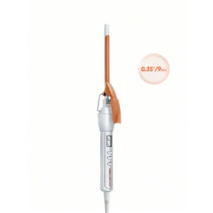 دستگاه فر مو شیگلم It Curl Curling Iron سایز 9 میل