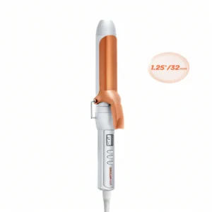 دستگاه فر مو شیگلم It Curl Curling Iron سایز 32میل