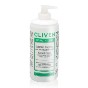 شوینده بدن آنتی باکتریال کلیون Antibacterial