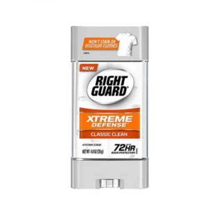 مام رایت گارد ژله‌ای مدل Classic Clean حجم 113 گرم