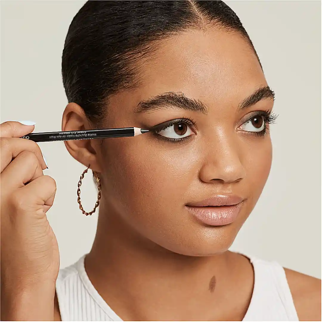 مداد چشم چوبی ریمللاندن مدل soft kohl - Image 2