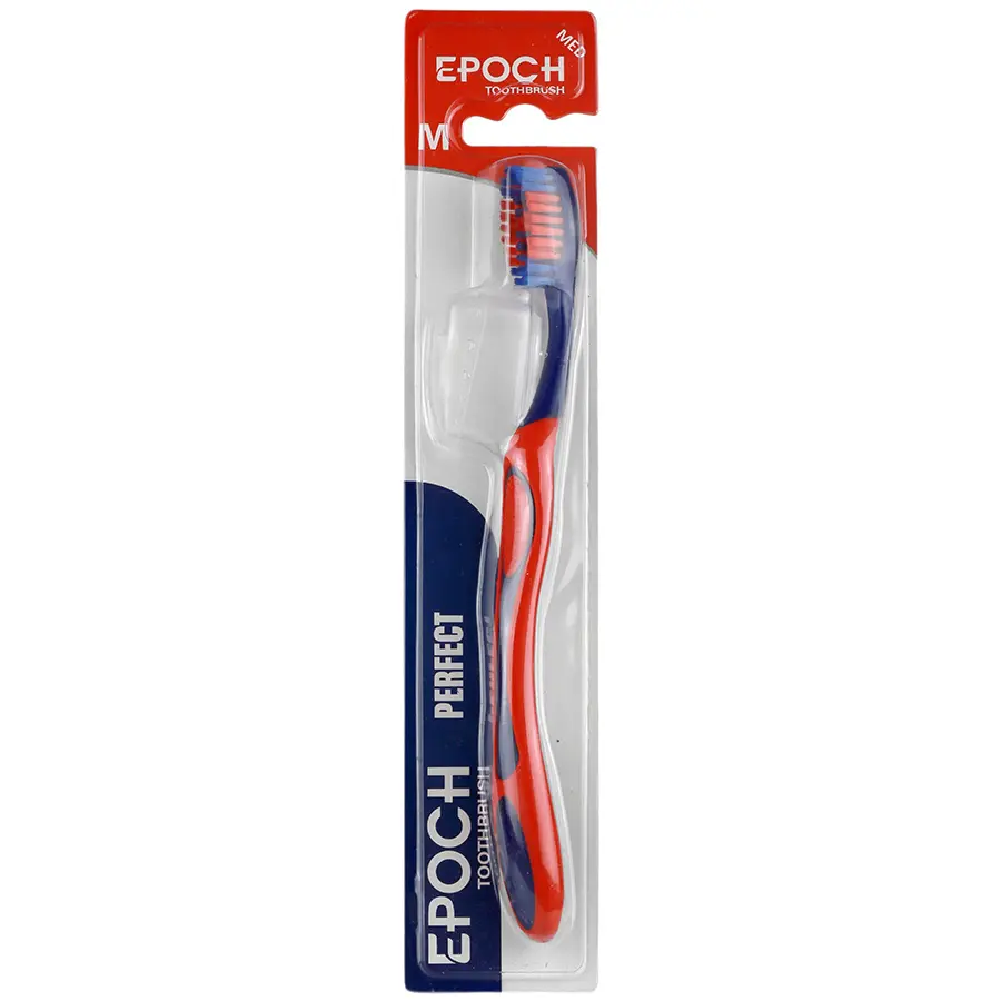 مسواک بزرگسالان ایپوچ مدل پرفکت