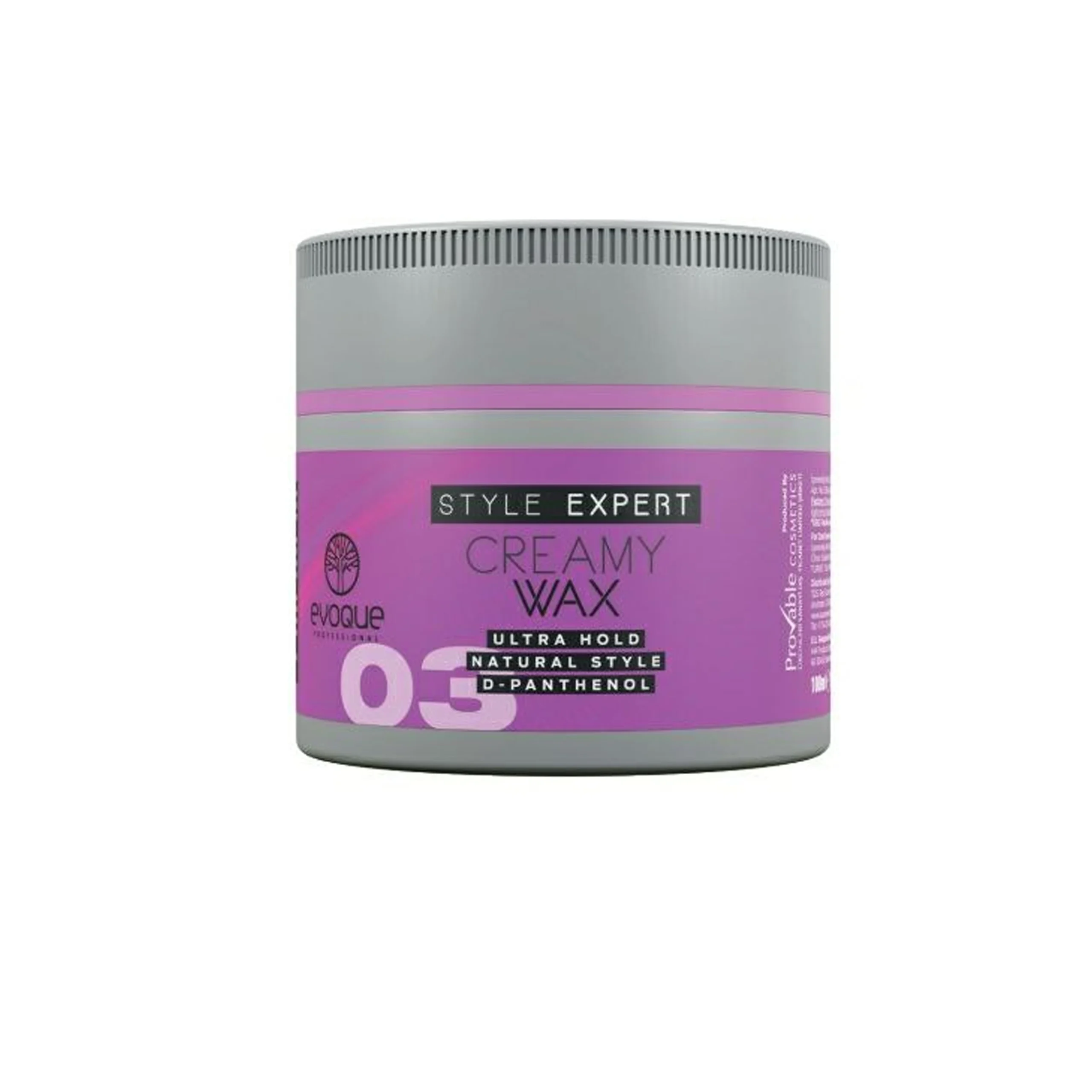 واکس موی کرمی ایووک شماره 03 حجم 100 میل