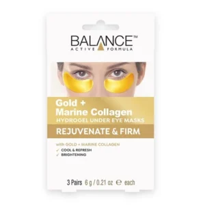 پچ دور چشم کلاژن بالانس Gold+Marine Collagen