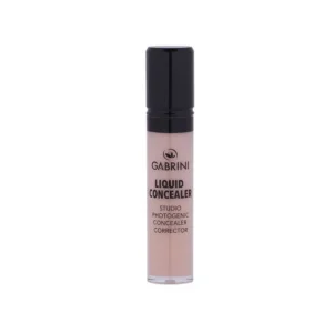 کانسیلر گابرینی مدل Liquid Concealer حجم 13 میل